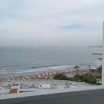 APARTAESTUDIO Con Espectacular Vista