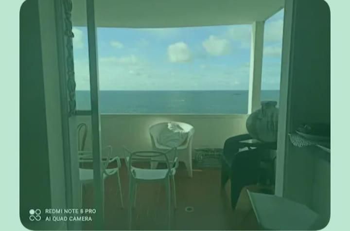 Apartamento Con Espectacular Vista