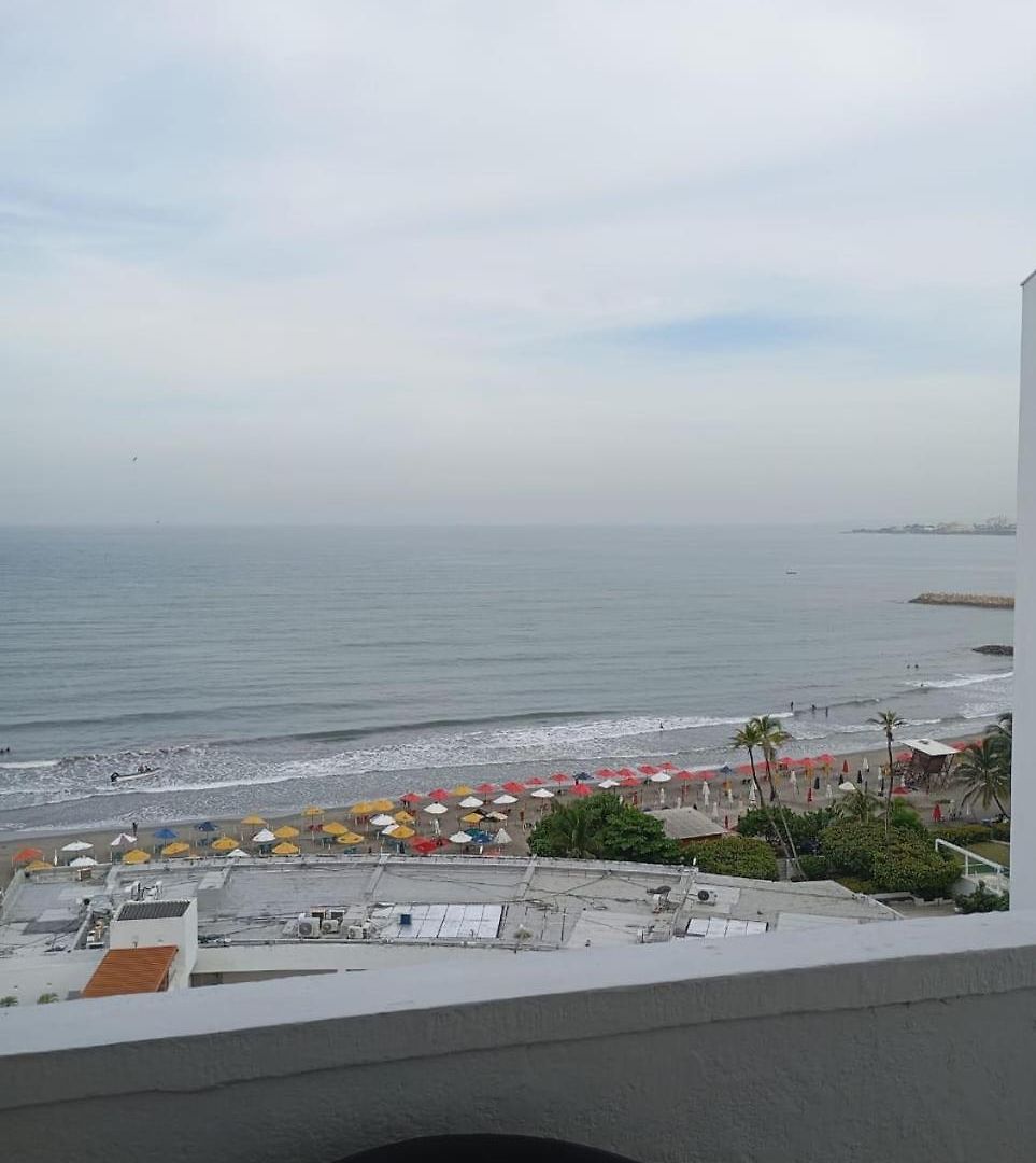 Apartamento Con Espectacular Vista