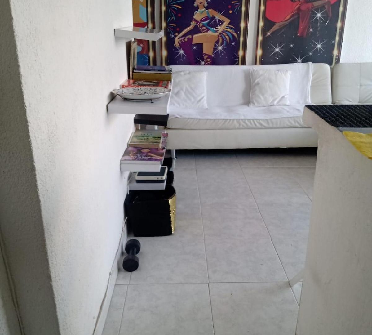 Con Espectacular Vista Apartamento