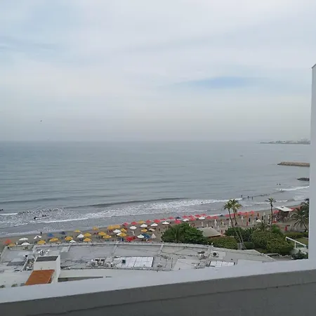 Apartamento Con Espectacular Vista